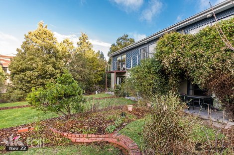 21/10 Waterworks Rd, Dynnyrne, TAS 7005