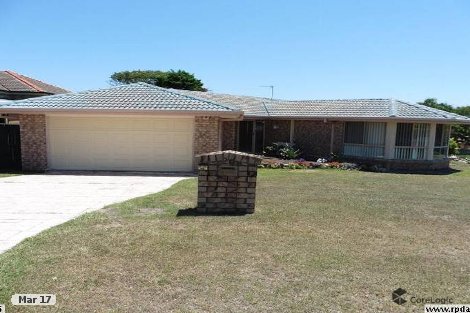 26 Crenshaw Ct, Parkwood, QLD 4214