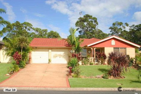 22 Bay Vista Way, Gwandalan, NSW 2259