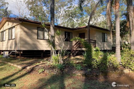 9 Firetail Ave, Regency Downs, QLD 4341