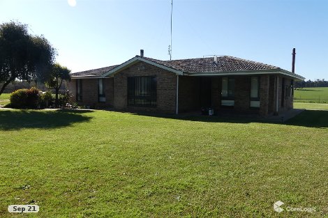 1269 Perup Rd, Balbarrup, WA 6258