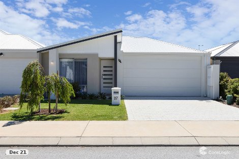 27 Aquinnah Way, Wellard, WA 6170