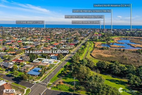 74 Austin Rd, Seaford, VIC 3198