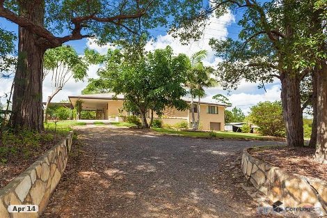 296 Lake Macdonald Dr, Lake Macdonald, QLD 4563