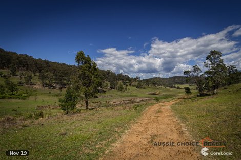 5373 Putty Rd, Howes Valley, NSW 2330