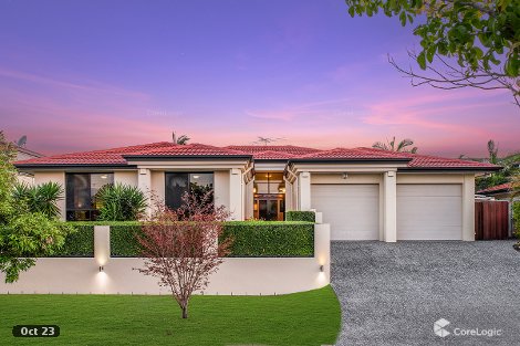 35 Burnside Cres, Westlake, QLD 4074