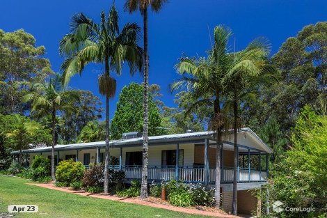 48 Forest Dr, Repton, NSW 2454