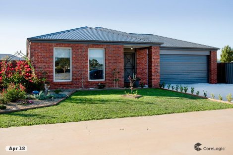 18/1 Racecourse Rd, Nagambie, VIC 3608