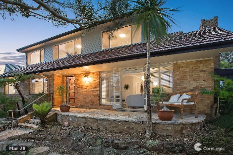 1 The Rampart, Castlecrag, NSW 2068