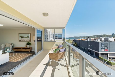 22/12 Baker St, Gosford, NSW 2250