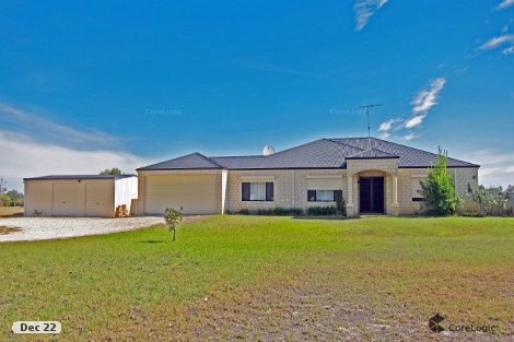 38 Cobb & Co Rd, West Pinjarra, WA 6208