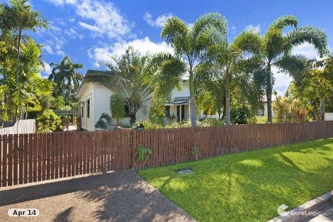 161 Palmerston St, Currajong, QLD 4812