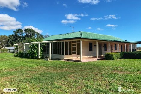 248 Bithramere Lane, Bithramere, NSW 2340