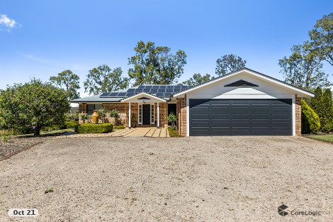 81 Greenup Rd, Cambooya, QLD 4358