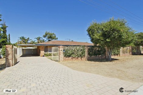 2 Paton Mews, Quinns Rocks, WA 6030