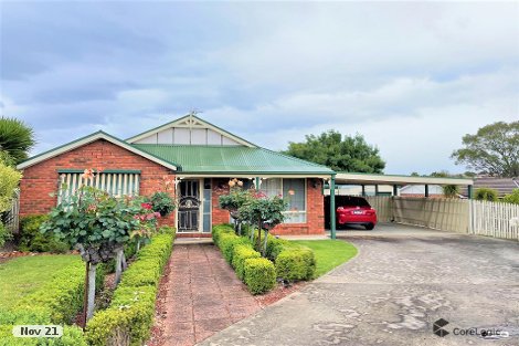 11 Templeton Pl, West Wodonga, VIC 3690