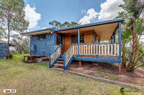 11 Nargoon St, Meringandan West, QLD 4352