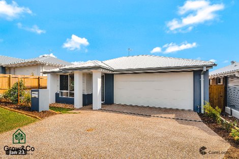 22 Naples Ct, Redbank, QLD 4301