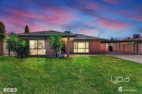 49 Shakespeare Dr, Delahey, VIC 3037