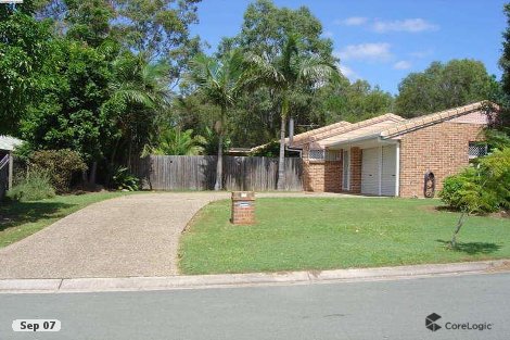 14 Mattes Pl, Meadowbrook, QLD 4131