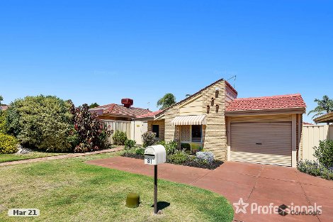 81 Creaney Dr, Kingsley, WA 6026