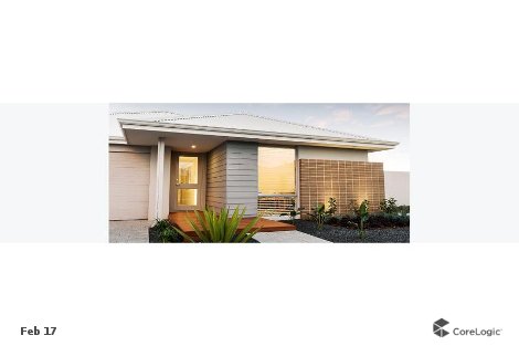 Lot 4171/96 Egerton Dr, Aveley, WA 6069