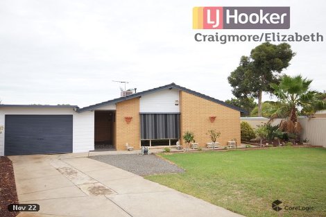 28 Wilterna Cres, Smithfield, SA 5114