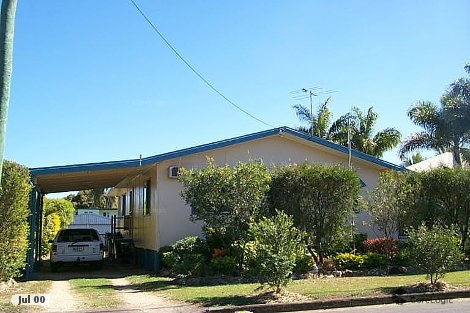 16 Florence St, Proserpine, QLD 4800