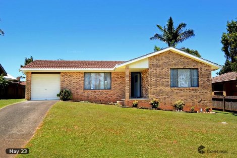 5 Jabuk Cl, Port Macquarie, NSW 2444