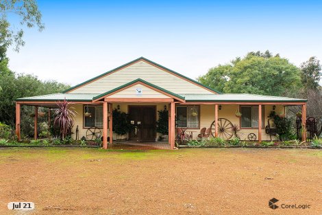 15 Peters Rd, Muchea, WA 6501