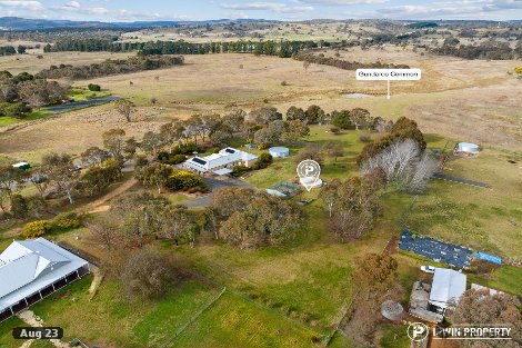 21 Harp St, Gundaroo, NSW 2620