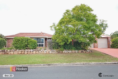 93 Claremont Dr, Murrumba Downs, QLD 4503