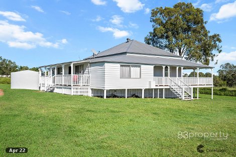 4 Malabar Dr, Forest Hill, QLD 4342