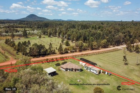 326 Dinjerra Rd, Glenugie, NSW 2460