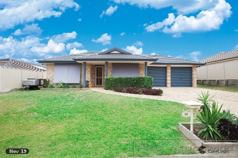 30 Peppertree Cct, Aberglasslyn, NSW 2320