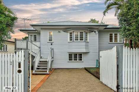 24 Twelfth Ave, Kedron, QLD 4031