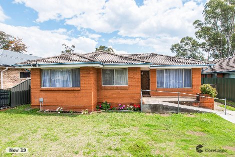 17 Cam St, Cambridge Park, NSW 2747