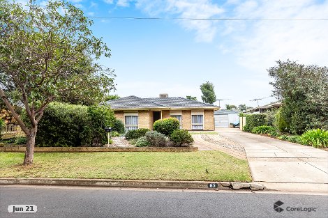 67 Warringa St, Salisbury Plain, SA 5109