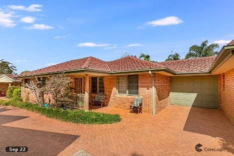 5/63 Homedale Cres, Connells Point, NSW 2221