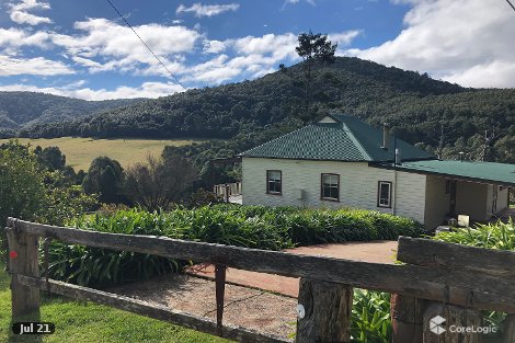 605 Dome Rd, Dorrigo Mountain, NSW 2453