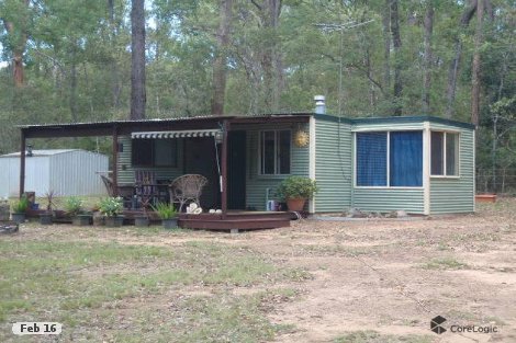 9 Packer Rd, Blackbutt North, QLD 4314