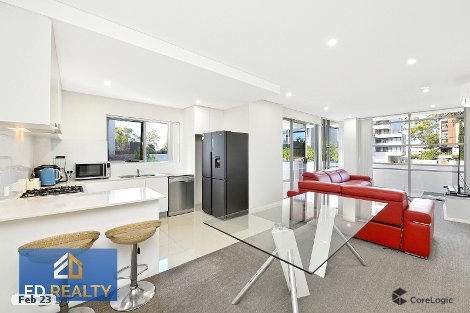 6/4-6 Browne Pde, Warwick Farm, NSW 2170