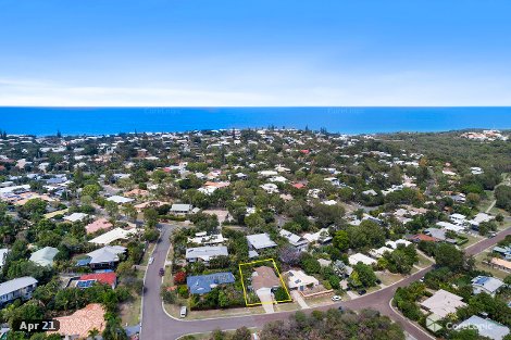 22 Twilight St, Sunrise Beach, QLD 4567