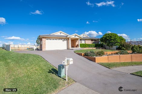 15 Plashett Cl, Muswellbrook, NSW 2333