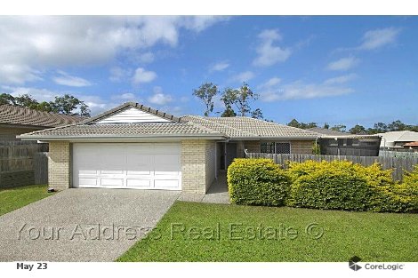 46 Spurway St, Heritage Park, QLD 4118