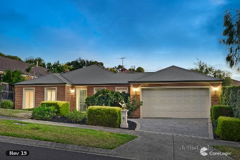 12 Jamieson Ct, Yallambie, VIC 3085