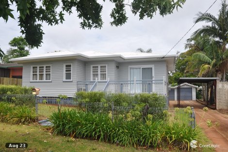 9 Dodd St, Newtown, QLD 4350