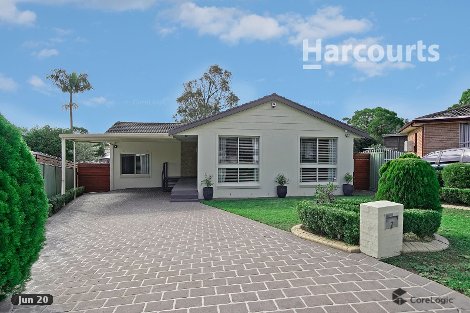 7 Mcpherson Pl, Ruse, NSW 2560