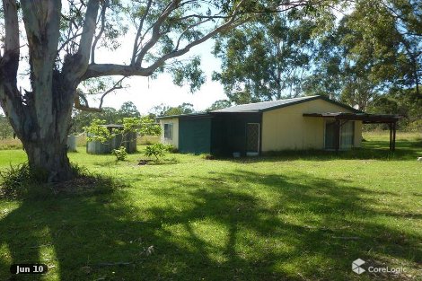 1961 Armidale Rd, Coutts Crossing, NSW 2460