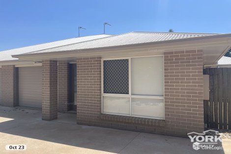 1/21a Haig St, South Toowoomba, QLD 4350